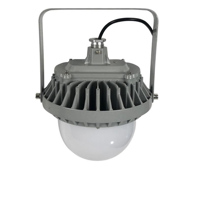 變電站LED照明燈具的探討